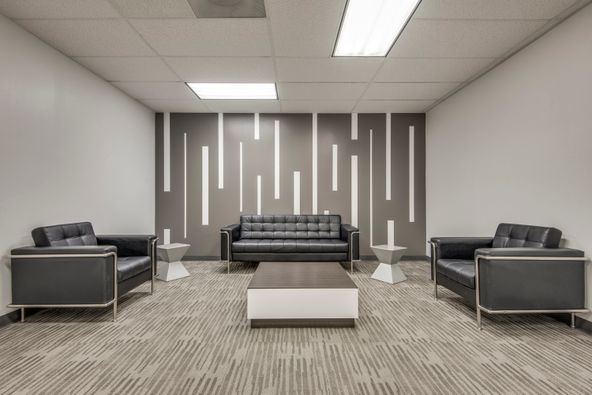 Eighty-Five Hundred Stemmons: 8500 N Stemmons Fwy, Dallas, TX 75247